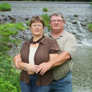 Meet your Posher, Jeneine